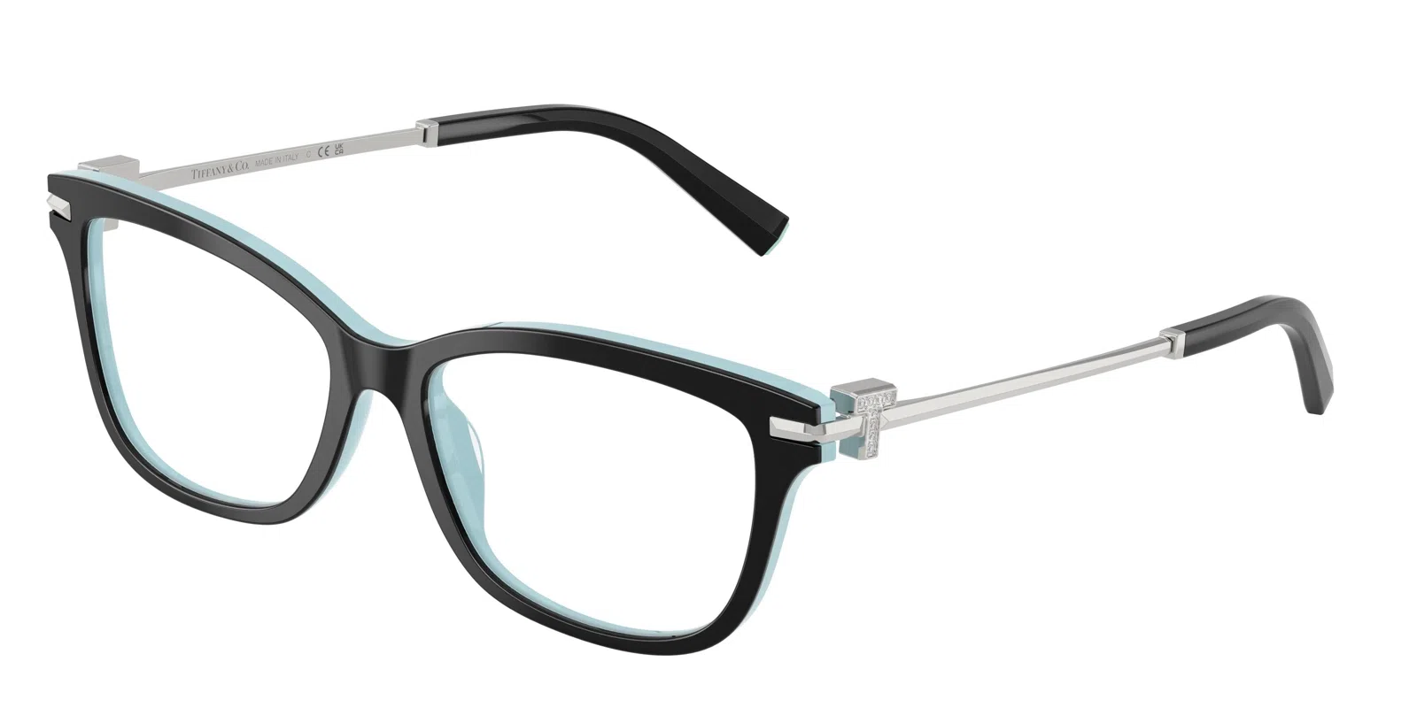 Tiffany 2288BF Eyeglasses - view 6